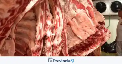 El dato que pocos conocen sobre la carne que llega a San Juan: ¿qué pasa con la que no cumple?