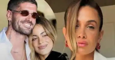 Un nombre que desató la polémica: el detalle que tensó a Tini Stoessel y Rodrigo De Paul