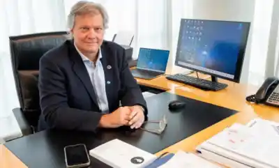 El duro diagnóstico de Pereda sobre la SRA: “Sin renovación, las instituciones se estancan”