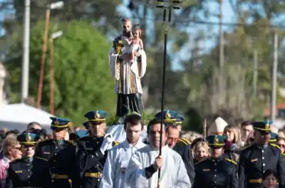 San Cayetano en Paraná: el cronograma completo de las misas y una historia que pocos conocen