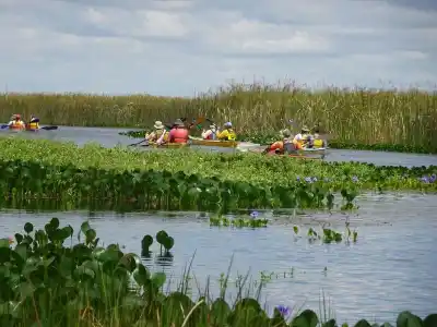 El dato que marca el éxito turístico de Corrientes en estas vacaciones