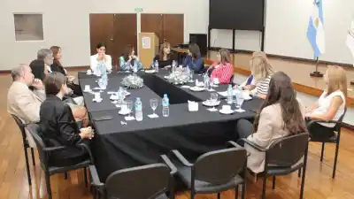 La Justicia de Santiago del Estero prepara un plan de capacitación que cambiará la rutina judicial