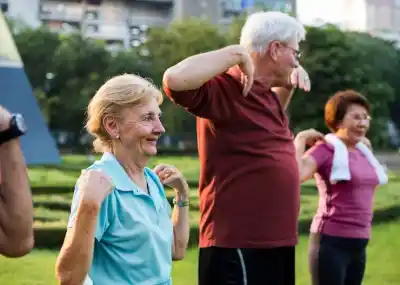 El nuevo rol de los adultos mayores que nadie esperaba