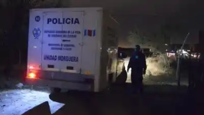 Misterio en Sacháyoj: encontraron sin vida a un camionero dentro de su vehículo
