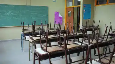 Lunes sin aulas en Neuquén: qué hay detrás del paro de ATEN que paraliza las escuelas