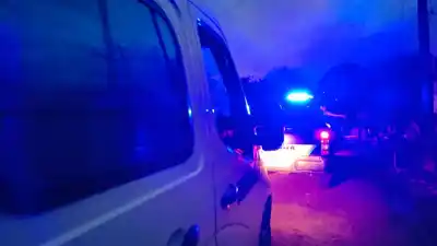 Misterio en La Salamanca: Hallan sin vida a un joven y la Justicia busca respuestas