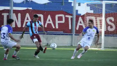 El partido que nadie quería perderse: Alianza aplastó a Colón Junior y dejó la séptima fecha al rojo vivo