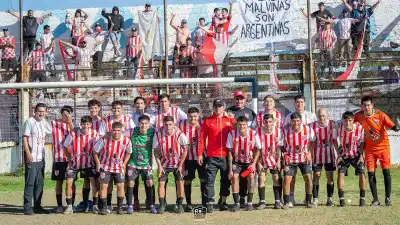 Definidos los cuatro semifinalistas del Anual de la Liga Chacarera
