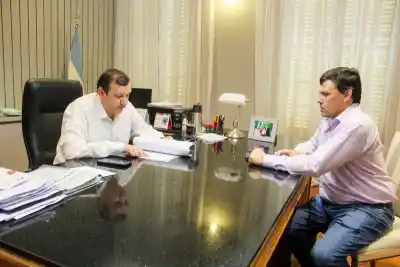 El plan de Colonia Libertad que promete cambiarle la vida a los vecinos