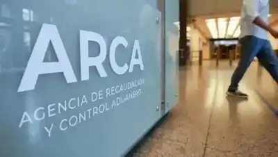 ARCA reglamentó el pago clave para evasores: qué implica la salida del 50%