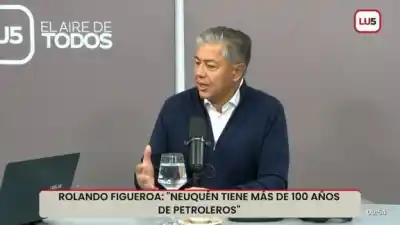 Neuquén blindará sus tierras: solo podrán comprarlas argentinos