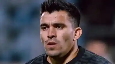 El conmovedor mensaje del Huevo Acuña en medio de la peor racha de River