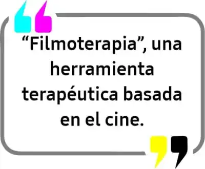 ¿Sabías que ir al cine puede quemar calorías y reducir el estrés?
