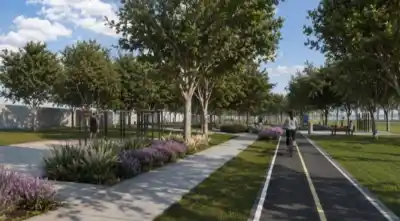 Plan Vial Norte: así transformarán la avenida Bolivia y quiénes serán los beneficiados
