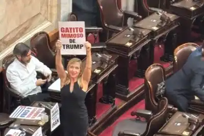 La respuesta de Bregman al apodo de Milei que dejó al descubierto una tensión inédita en el Congreso