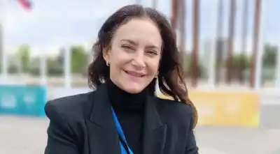 La leyenda del hockey llega a Salta: Luciana Aymar revelará los secretos de su éxito