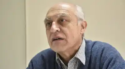 El inquietante interrogante del psicólogo Rodolfo Ceballos sobre los algoritmos y la vida en sociedad