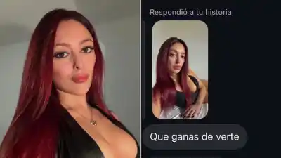Una joven compartió una historia en Instagram y la respuesta que recibió desató un debate viral