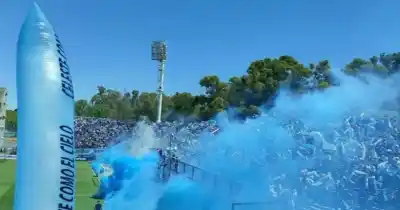 La Villa se quedó con las manos vacías: igualó 1-1 ante Dock Sud y no pudo escapar del fondo