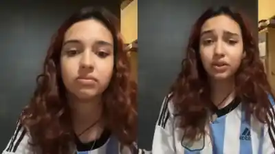 El aviso laboral que esquivó por una foto con IA: su relato estremece tras el femicidio de Mailén