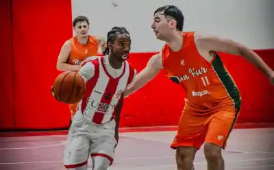 ¿Quién se quedó con la cima? Así se vivió el domingo de básquet en Rosario