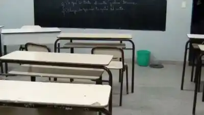 Paro docente en San Juan: UDAP y AMET confirman la medida pese al acuerdo salarial