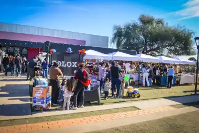 La Puerta se prepara para la Expo Innova: ¿qué novedades traerá este año?