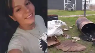 El engaño fatal: una oferta laboral, una foto y dos serenos detenidos por el crimen en Mar del Plata