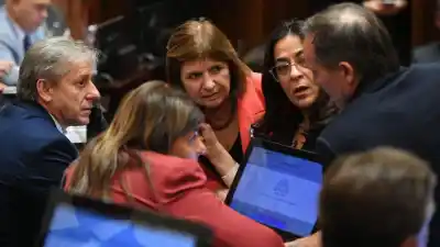 El Gobierno cedió en la Ley de Tierras para destrabar la media sanción en el Senado: qué cambió