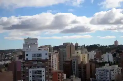 Neuquén bajo el frío: nevadas en la cordillera y máximas que sorprenden