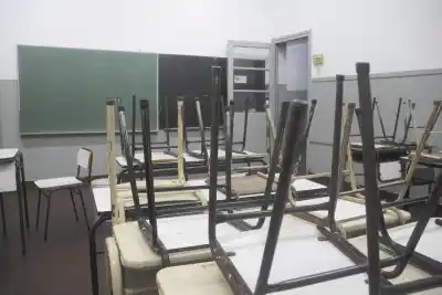 Tucumán se queda sin clases: los gremios docentes confirmaron el paro y ya hay una respuesta contundente del Gobierno