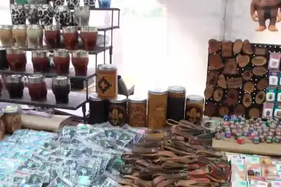 El balance de la feria invernal en Paraná que sorprendió a todos