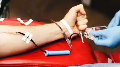 ¿Querés salvar vidas? El Banco de Sangre llega a Villa Dolores con un operativo que no podés dejar pasar