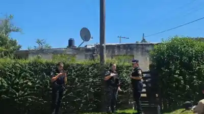 Alta Gracia: el hallazgo que conmociona a Córdoba y abre una investigación por femicidio