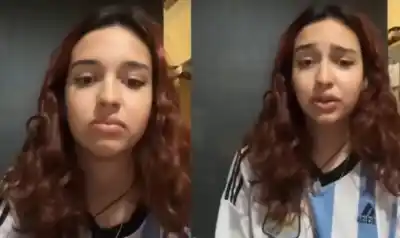 El aviso que le salvó la vida: la joven que se topó con la misma oferta laboral que Mailén