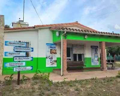Nueva chance para ponerse al día: Anisacate lanza una moratoria con quita de intereses