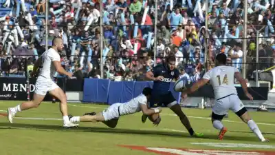 Los Pumas en Jujuy: agenda completa, precios y el detalle que tenés que saber