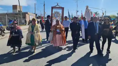 Jujuy se prepara para los 201 años de la Independencia de Bolivia: conocé el cronograma