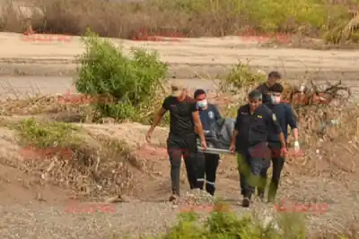 El hallazgo en el río que podría cerrar un caso escalofriante: ¿es el hombre que mató a su exsuegro a puñaladas?