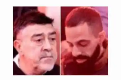 Denunció que lo apuñalaron en la cárcel: la víctima es uno de los detenidos por el caso Loan