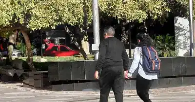 Mendoza arranca la semana con una seguidilla de tardes cálidas y noches frescas