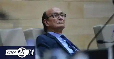Tras casi 4 años de espera, el exlegislador Oscar González se sienta en el banquillo por la tragedia de Traslasierra