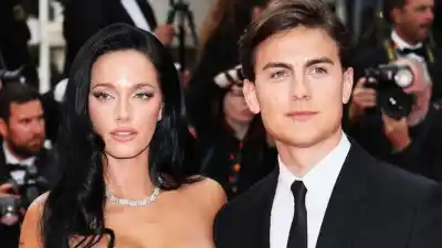El secreto que Oriana Sabatini guardó por años y que sus fans no pudieron contener