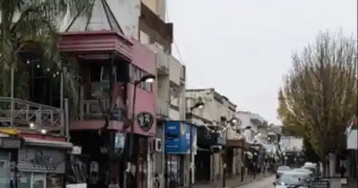 Cielo gris y lluvias aisladas: el pronóstico que anticipa una semana fresca en Quilmes y Berazategui