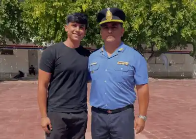 El desgarrador adiós de un hijo a Germán Videla: "Se volvió realidad uno de mis mayores miedos"