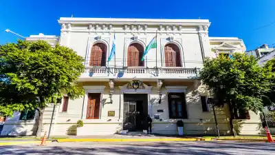 Río Negro pierde 3,3% de fondos nacionales: el informe que preocupa a las provincias