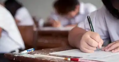 Paro docente en Santa Cruz: la Nación vigilará que las escuelas abran y el 75% de las clases se dicte