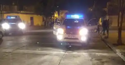Misterio en Salta: encontraron sin vida a un estudiante de Enfermería y secuestraron una moto