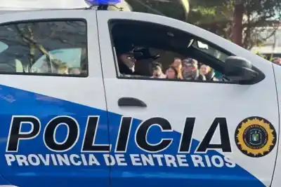 Un hombre fue asesinado a tiros en Gualeguaychú y ya hay un detenido