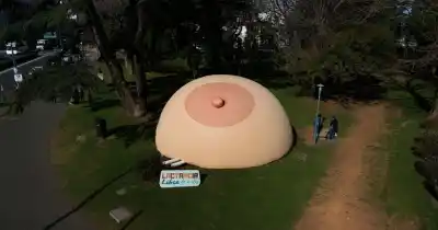 Llega a Rosario un domo interactivo para desterrar los mitos sobre la lactancia